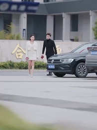 勝者為鳳 - Episode 7