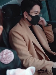 撥開雲霧說愛妳 - Episode 78