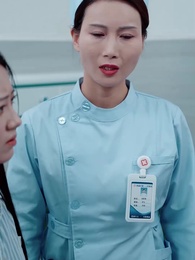 撥開雲霧說愛妳 - Episode 54