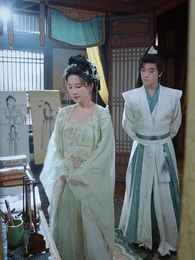 第29集 - 三個竹馬棄娶，我轉身嫁太子