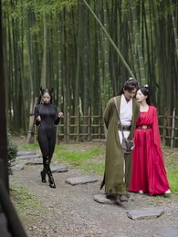 Episode 31 - Sang Maharani Jadi Muridku?