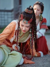 第5集 - 三個竹馬棄娶,我轉身嫁太子