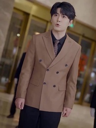 第38集 - 龍隱於田：老農父親是大佬