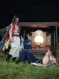 三個竹馬棄娶，我轉身嫁太子 - Episode 9