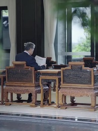 我兒子被大佬盯上了 - Episode 97