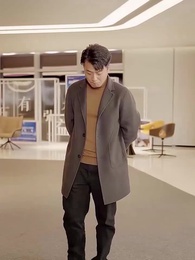 第65集 - 龍隱於田：老農父親是大佬