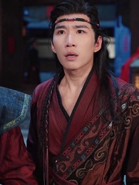 三個竹馬棄娶，我轉身嫁太子 - Episode 19