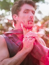 Episode 17 - [Synchro]Gefunden: Ein obdachloser Schurke