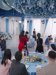 勝者為鳳 - Episode 17