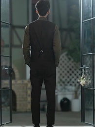 醜聞的誕生 - Episode 16