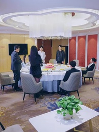 娛樂天王 - Episode 38