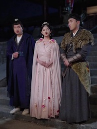 Episode 61 - Sang Maharani Jadi Muridku?