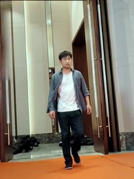 [吹替]正義の刃 - Episode 13