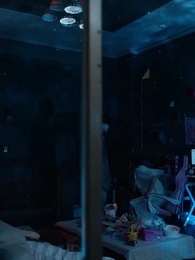 Raising a Hikikomori Heiress - Episode 11