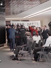 龍隱於田：老農父親是大佬 - Episode 61