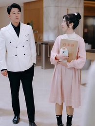 世間繁華只因妳 - Episode 19