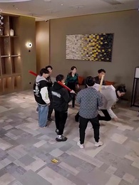 龍隱於田:老農父親是大佬 - Episode 33