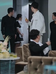 第8集 - 萌娃助攻後我閃婚了億萬首富