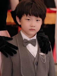 獨苗苗找回家，絕嗣爺爺寵上天 - Episode 60