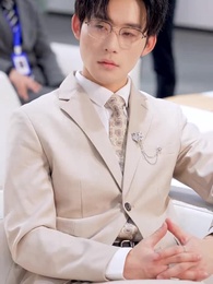 笙笙予妳 - Episode 38