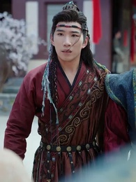 三個竹馬棄娶，我轉身嫁太子 - Episode 24