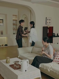 19화 - 귀환과 감사