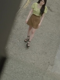 Episode 19 - One Night Meant for Pure Love