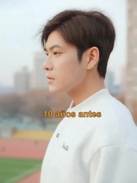 Despedida Cruel, Redención Eterna - Episode 5