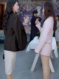 คู่แค้นคู่รัก - Episode 43