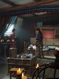 第60集 - 三個竹馬棄娶，我轉身嫁太子