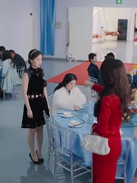 第16集 - 勝者為鳳