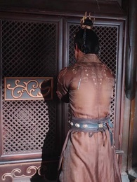 花影重來照君心 - Episode 54