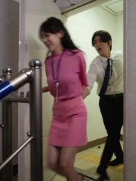 31화 - 순애적인 원나잇