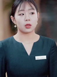 撥開雲霧說愛妳 - Episode 11