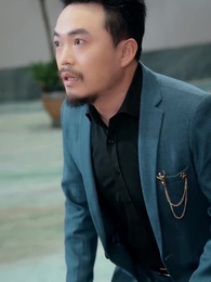 [吹替]正義の刃 - Episode 50