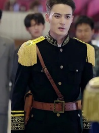 Gặp Lại Người Dưới Gốc Hoa Lê - Episode 13