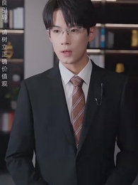 勝者為鳳 - Episode 6