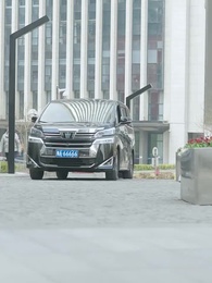 萌娃助攻後我閃婚了億萬首富 - Episode 52