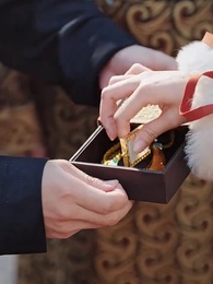 第4集 - 三個竹馬棄娶,我轉身嫁太子