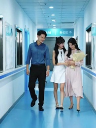 Episode 50 - Ada Ayah Mendukungmu