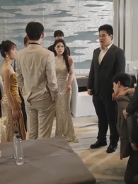 萌娃助攻後我閃婚了億萬首富 - Episode 46