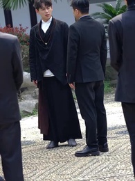 成仙在即，師父拿出百封婚書 - Episode 63