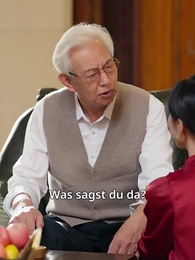 Endlich in deiner Welt - Episode 36