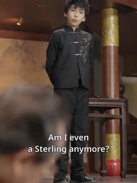 [Dubbed] Beyond the Mortal Realm - Episode 59