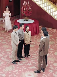 ตอนที่ 35 - ครอบครัวนี้...ไม่ธรรมดา