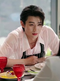 Enchaînement Couleur Champagne - Episode 48