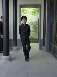 第23話 - [吹替]我は仙術師なり