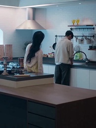 26화 - 히키코모리 재벌 키우기