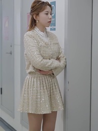 勝者為鳳 - Episode 27