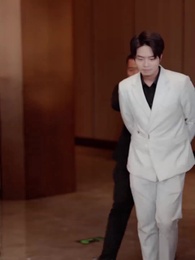 撥開雲霧說愛妳 - Episode 74